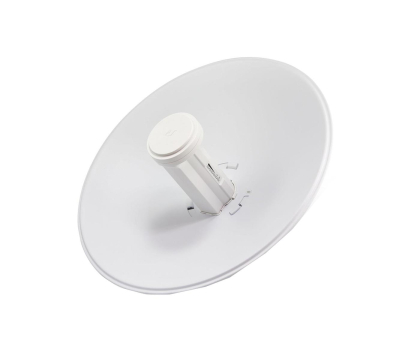 Most Wi-Fi (WDS) Ubiquiti airMAX PowerBeam M2 18dBi 2,4GHz PoE